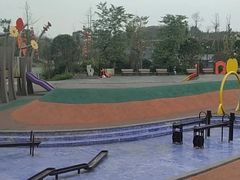 -枫香湖儿童公园