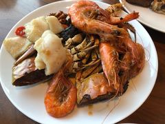 -嘉定凯悦·咖啡厅