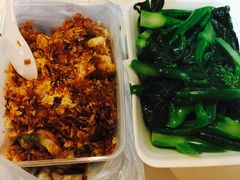 -坤记煲仔小菜(西环店)