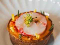 -Le Comptoir de Pierre Gagnaire
