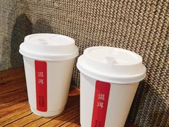 -成川茶店·潮汕工夫浓茶(万象店)
