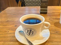 -JamaicaBlue Cafe(乌鲁木齐中路店)