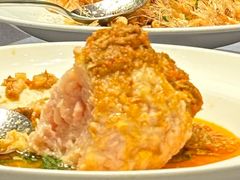 -狮王府淮扬菜(万象城店)