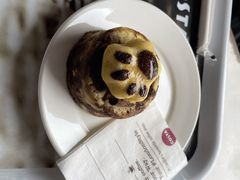 -COSTA COFFEE(成都来福士店)