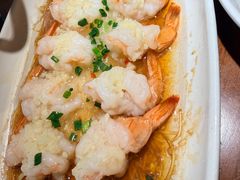 -外婆家(青岛万象城店)