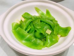 清炒笋片-渝信川菜 · 川味家常菜(长安店)