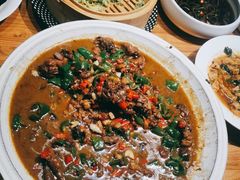 -俭寨大盘鸡·缸子肉·小公鸡·新疆菜(云通店)