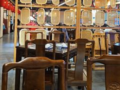 -安泰楼·佛跳墙创始人·传统闽味早茶·酒楼(三坊七巷闽菜地标店)