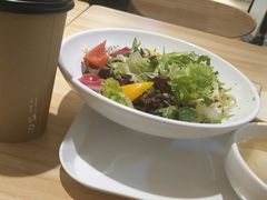 -轻蔬不用等·素食(江苏路店)