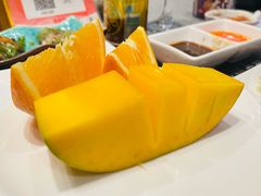 -大渔铁板烧(大悦城店)
