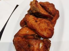老上海熏鱼-光明邨大酒家(淮海路店)