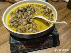 -锡和无锡菜(景丽苑店)