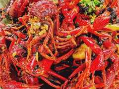 口味虾-靓虾二哥·龙虾馆(大塘总店)