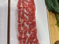 -蝎王府羊蝎子(西直门店)