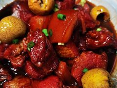 -隐厨·海鲜餐厅(恒通路店)