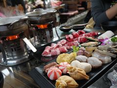 -丽江庭院之爱在路上(西单店)