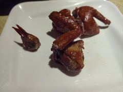 -铜锣湾·有麝自然香(重庆新天地店)