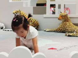 -meland亲子乐园•派对•研学(苏州悠方购物中心店)