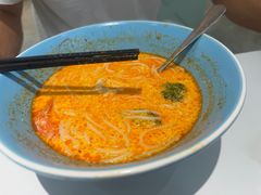 -穆拉诺餐厅(上海玻璃博物馆店)