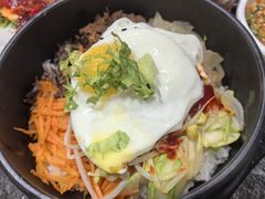 -金刚山(学府路店)