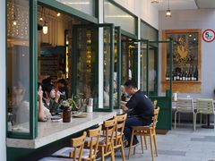 -RAC BAR(安福路店)