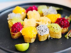 -子霖南山鲜虾面(南山总店)