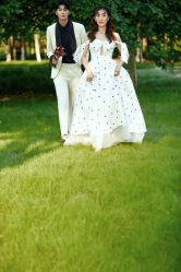 -索菲亚婚纱摄影