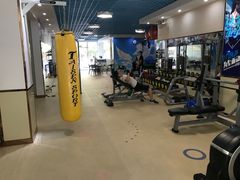 -健怪兽私教健身馆(恒大帝景店)