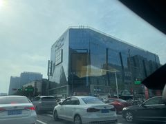 -天虹购物中心(石路店)