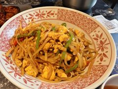 -老海陵·泰州菜(图书馆店)