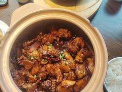 -小柴米·传统江西菜(万寿宫店)