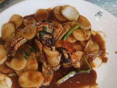 -北门饭店(三香路店)