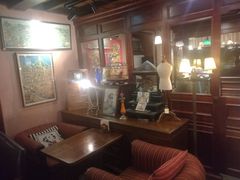 -古董花园(思南路42弄小区店)