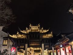 -二泉园老菜馆·百年无锡菜
