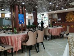 大堂-聚丰园•湖鲜餐厅(阿红私房菜梅石路店)