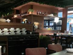 -前海沿·青岛菜(大拇指广场石老人店)