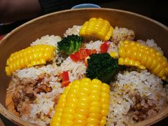 -卞氏菜根香·川菜(青羊万达店)