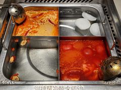 -海底捞火锅(南海万科广场店)