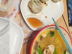 -小杨生煎(周浦万达店)