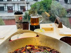-柴门饭儿(成都太古里店)