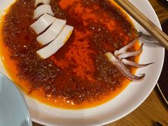 -萬國春·中菜馆(颐和公馆店)