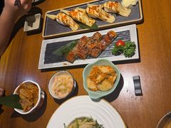 -九井澤精致料理(金茂店)