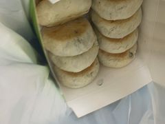 -老北京绿豆饼(解放路店)