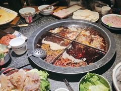 -陈眼镜火锅(总店)