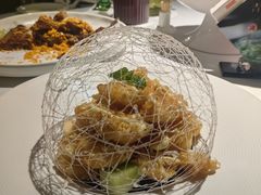 -贝勒爷·酥不腻烤鸭