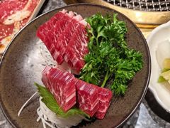 -牛将军•涮肉•烤肉(北京王府井·故宫店)