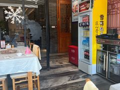 -辣婆婆(航天桥店)