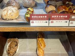 -Juicy Bakery(大学路店)