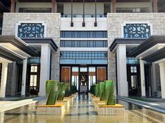 -三亚海棠湾万丽度假酒店