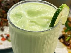 -浩海火烧云傣家菜(京广店)